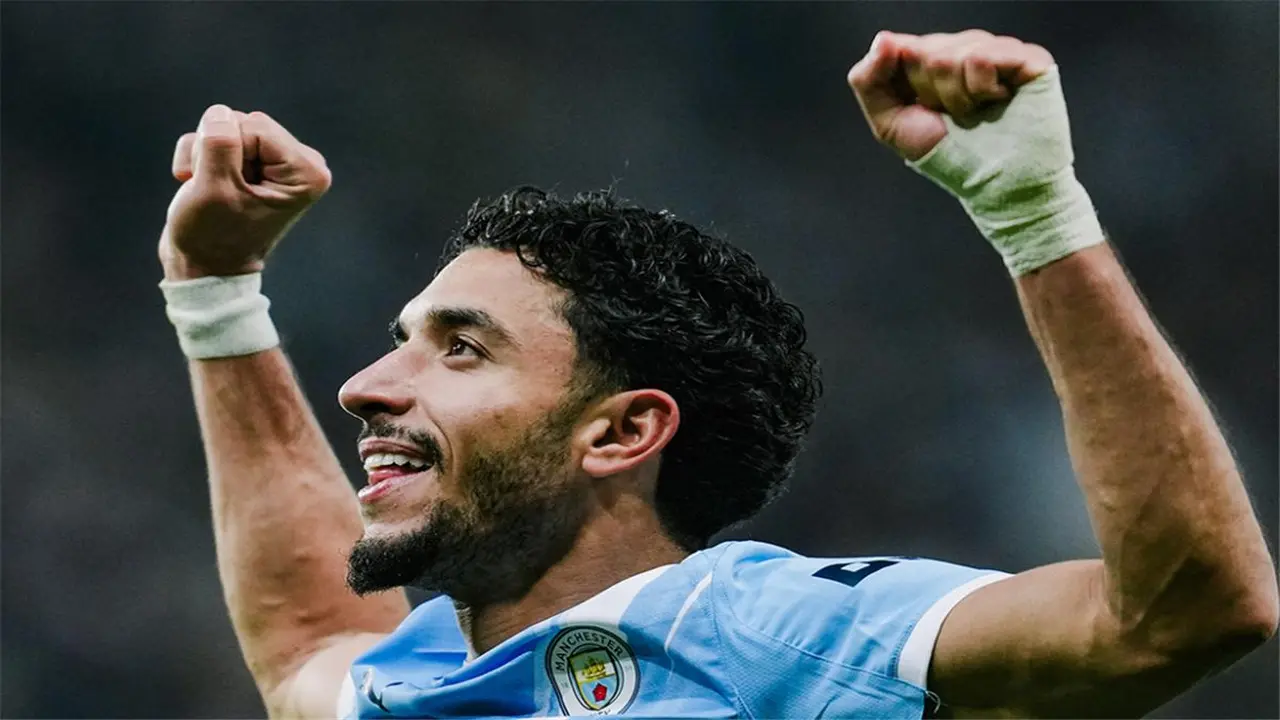 موعد مباراة مانشستر سيتي القادمة بعد تخطي نيوكاسل في كأس الاتحاد الإنجليزي